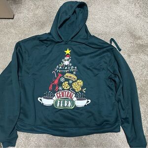 Friends Central Perk Hoodie